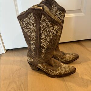 Corral women’s Cowboy Boots